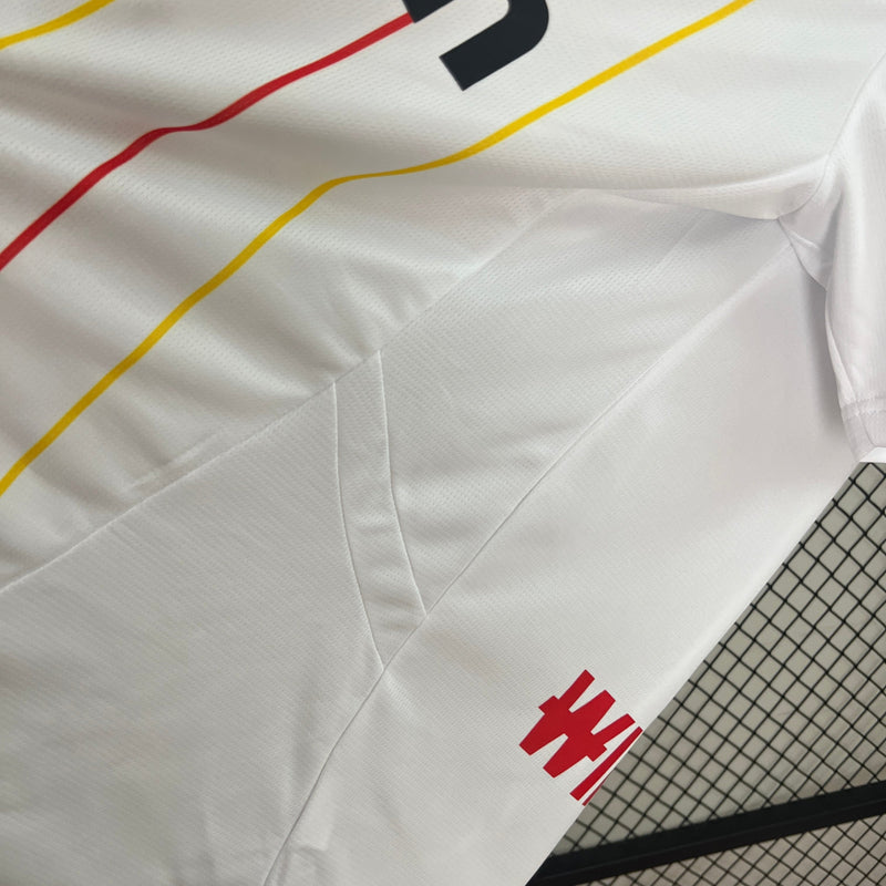 Camisa Racing Club de Lens Terceira Camisa 24/25
