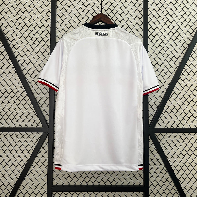 Camisa Santa Cruz Visitante 24/25