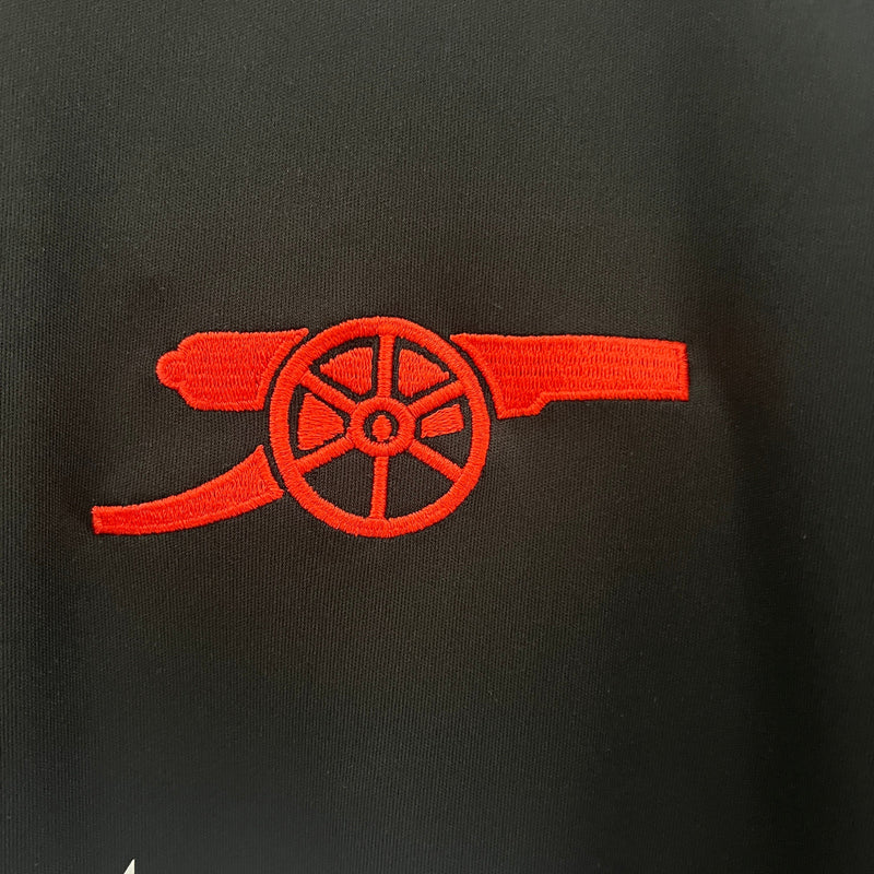 Camisa Arsenal Visitante 24/25