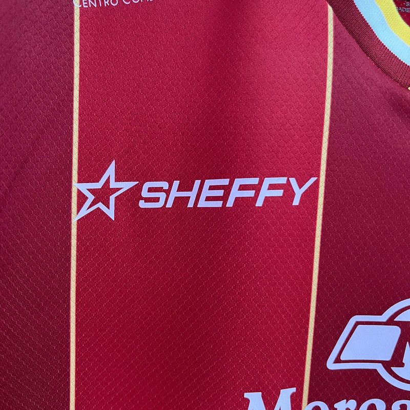 Camisa Tolima Home 24/25