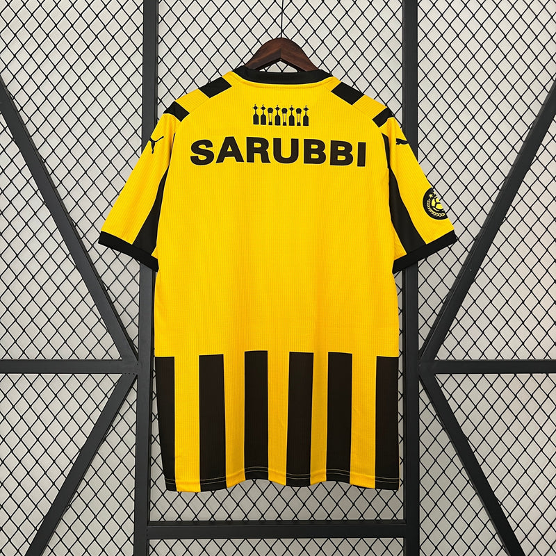 Camisa Peñarol Home 24/25