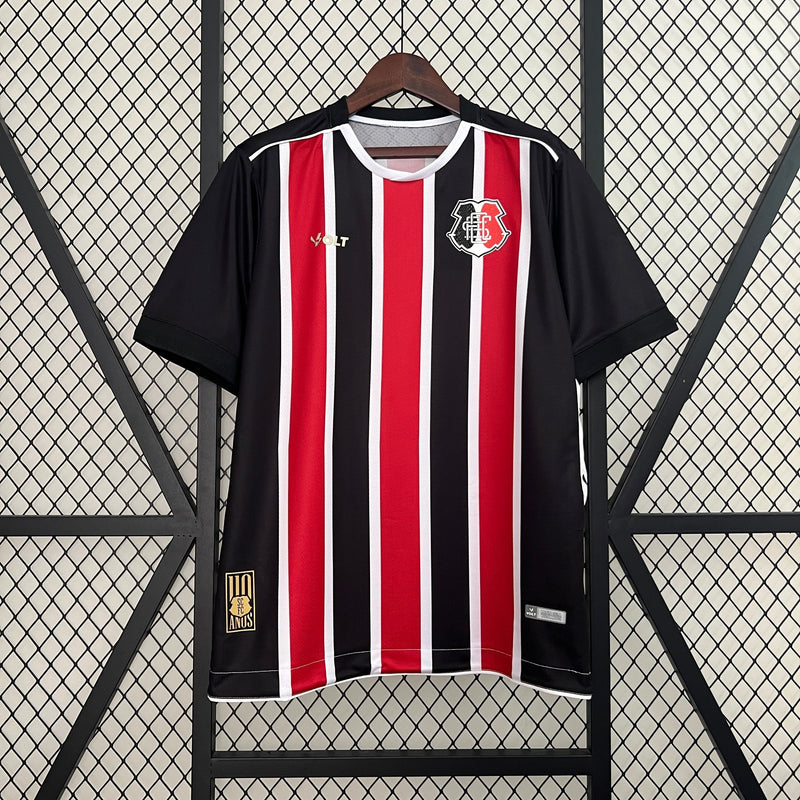 Camisa Santa Cruz Home 24/25