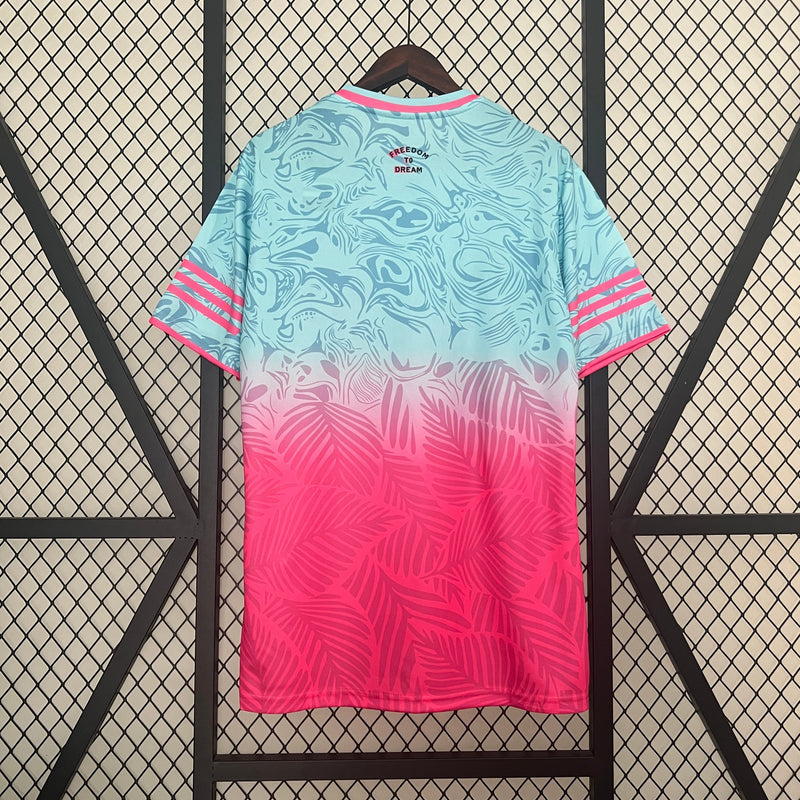Camisa Inter Miami Edição Especial 24/25