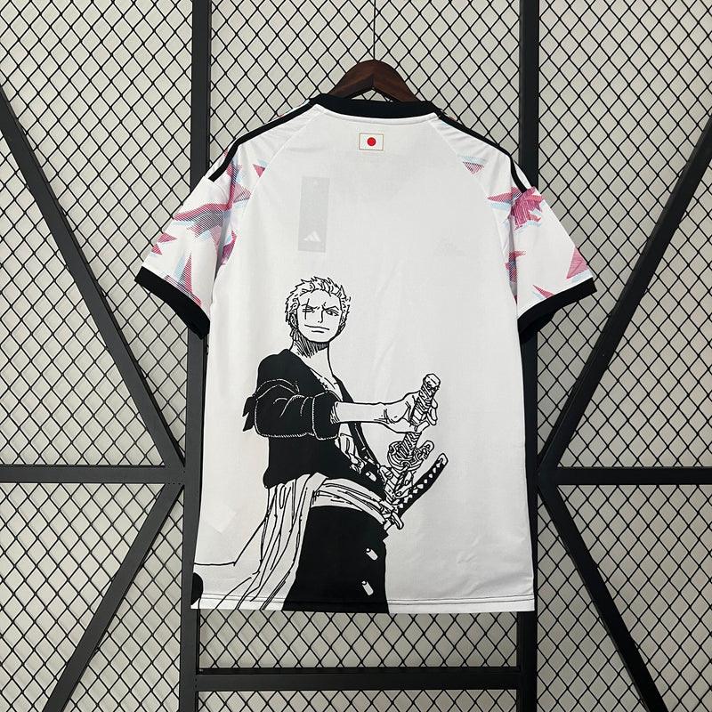 Camisa Seleção Japão Edição Especial 2024