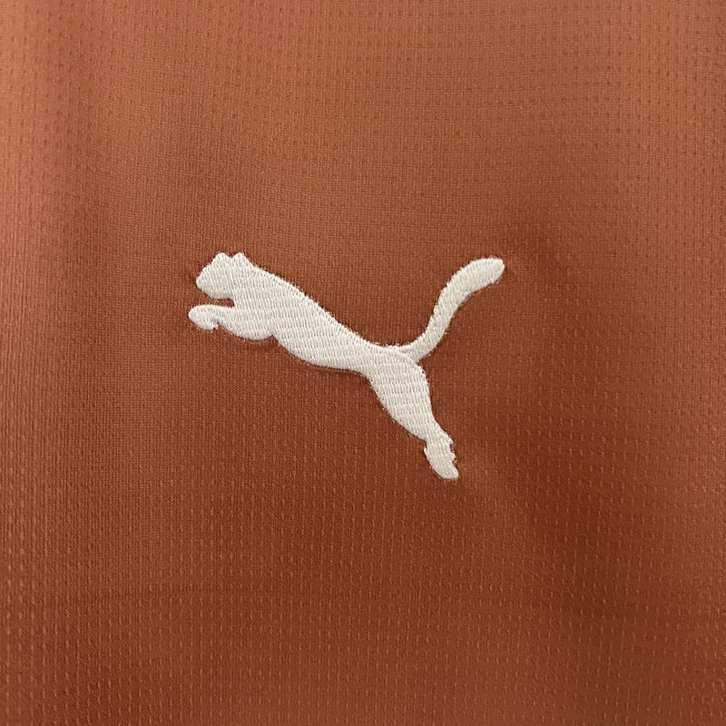 Camisa St. Pauli Home 24/25