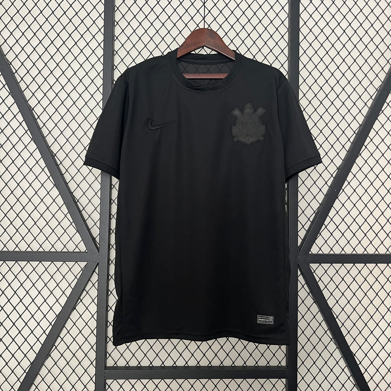 Camisa Corinthians Visitante (M.Depay) 24/25
