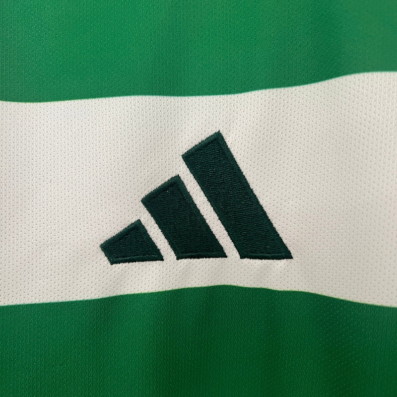 Camisa Celtic Home 24/25