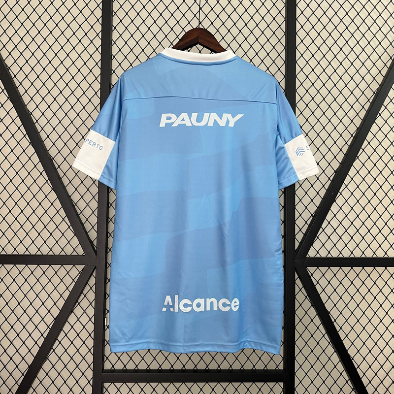 Camisa Belgra Home 24/25