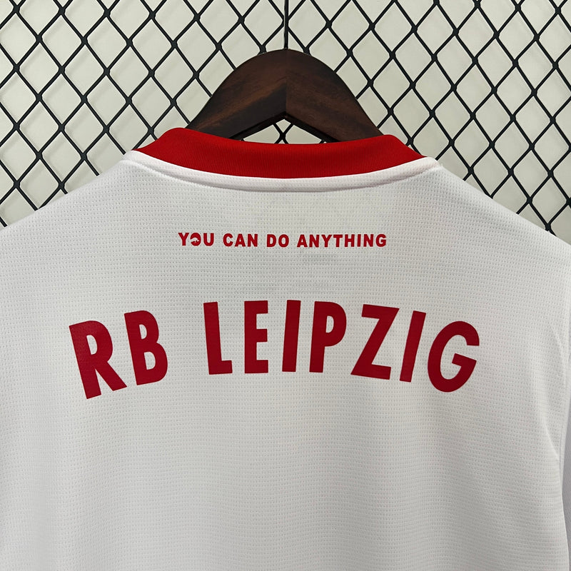 Camisa RB Leipzig Home 24/25