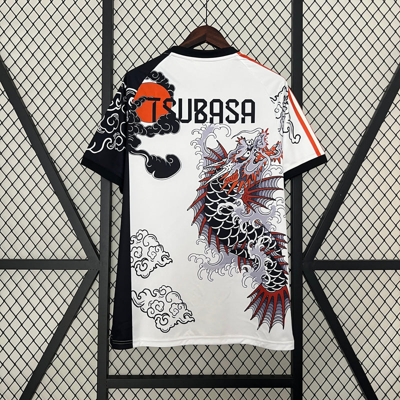 Camisa Seleção Japão Edição Especial 2024