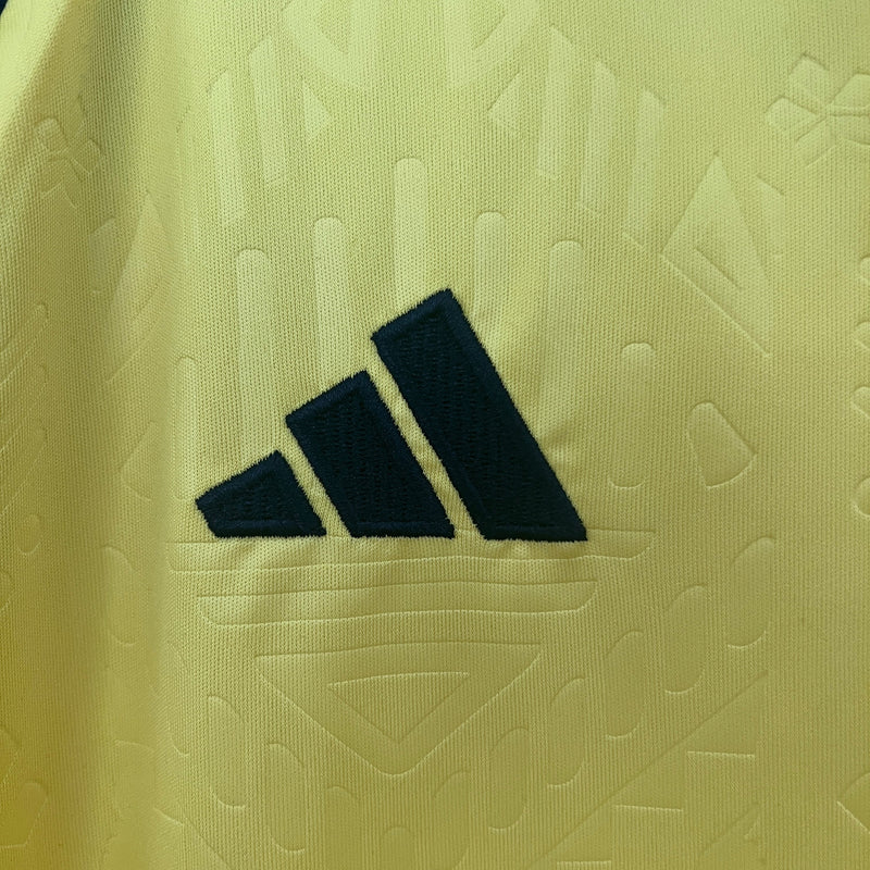 Camisa Seleção Jamaica Home 2024