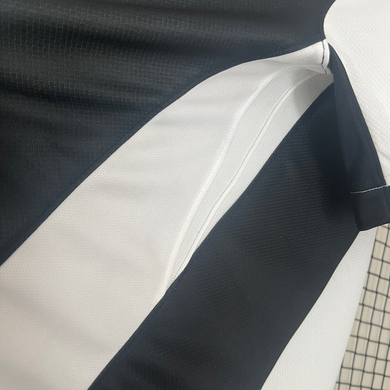 Terceira Camisa Corinthians (M.Depay) 24/25