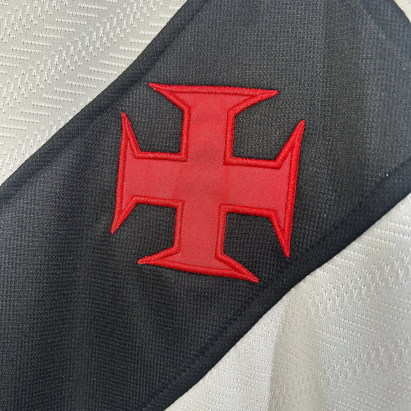 Camisa Vasco da Gama Visitante 25/26