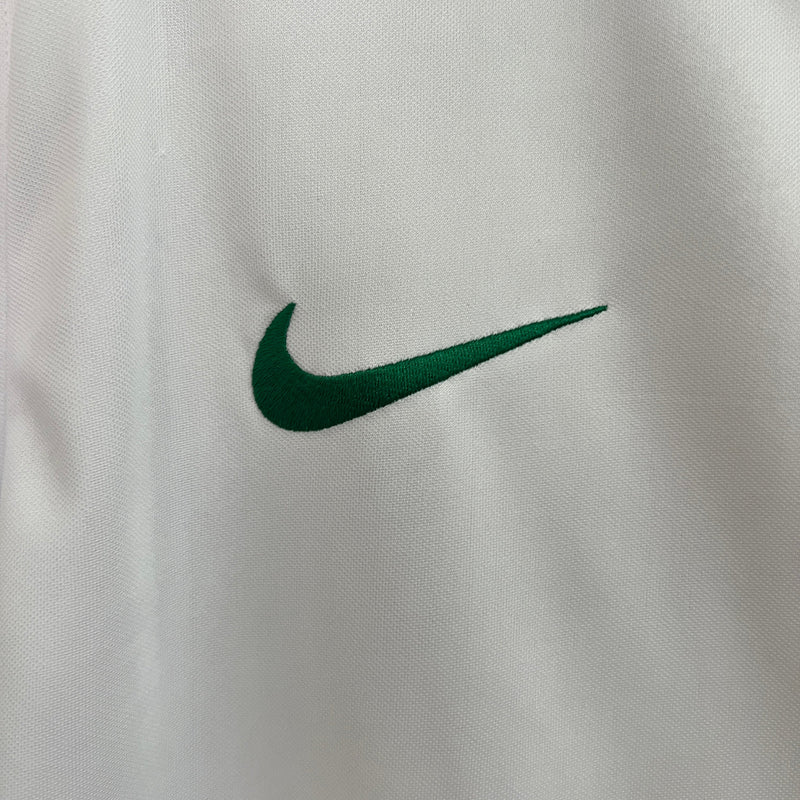 Camisa Sporting Lisboa Visitante 24/25
