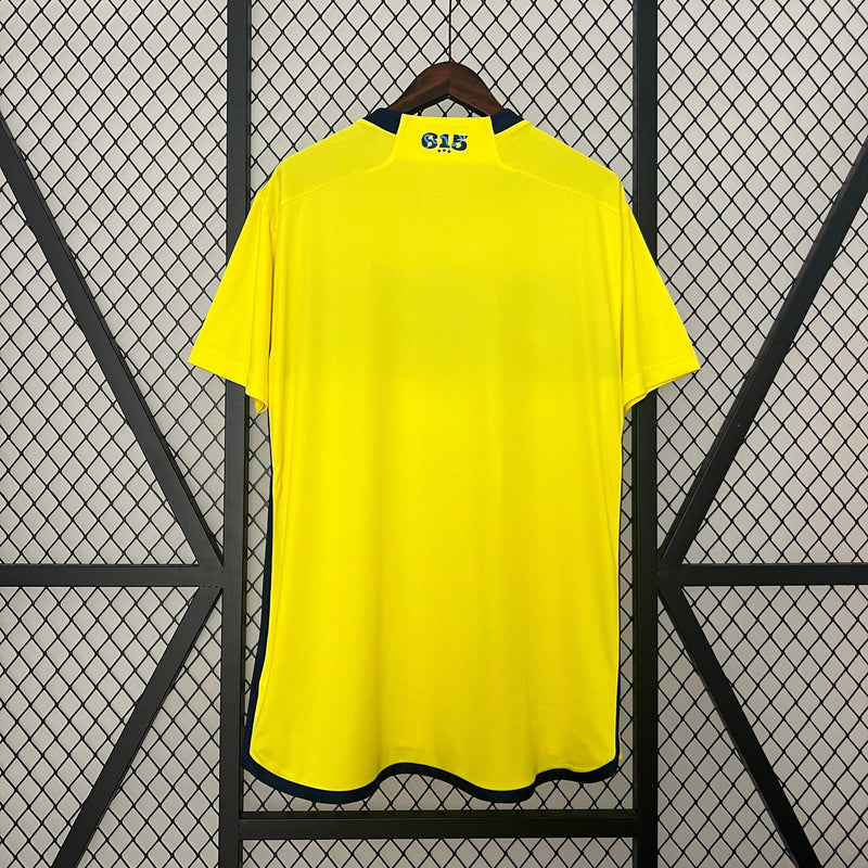 Camisa Nashville SC Visitante 24/25