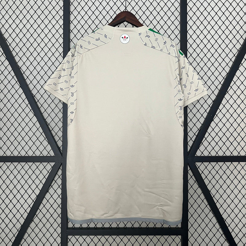 Camisa Juventus Edição Especial 24/25