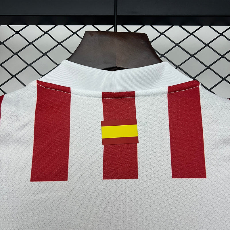 Kit Infantil Atlético Madrid Home 25/26