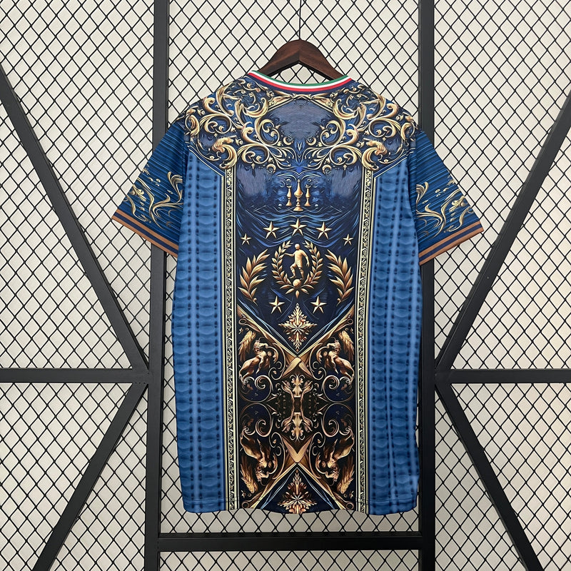 Camisa Seleção Itália Edição Especial 2024