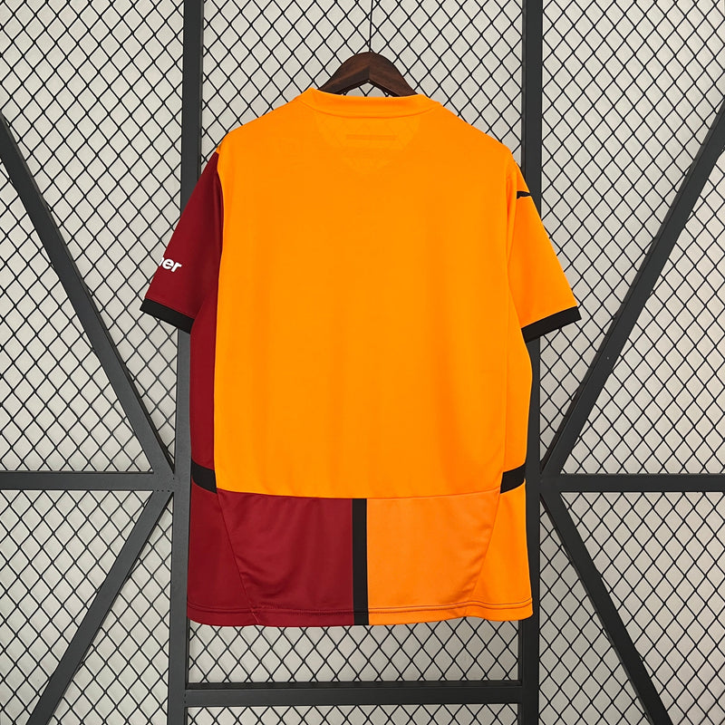 Camisa Galatasaray Spor Kulübü Home 24/25