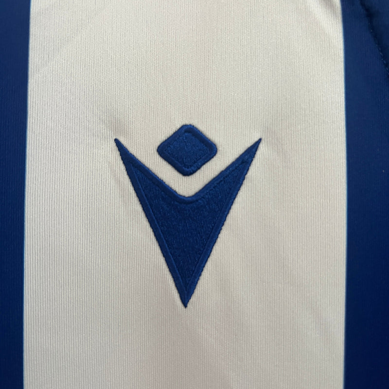 Camisa Real Sociedad Home 24/25