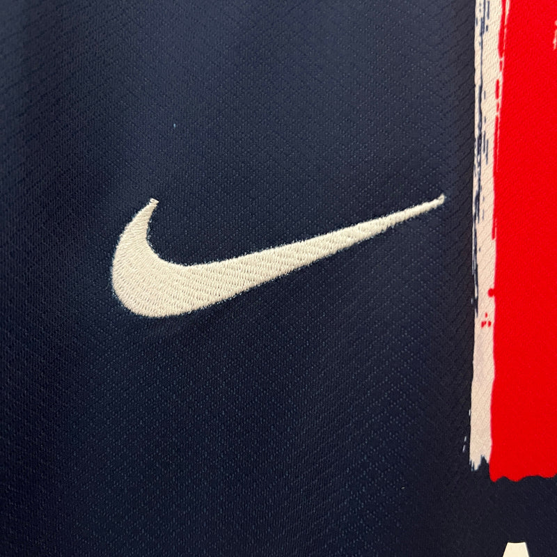 Camisa PSG Home 24/25