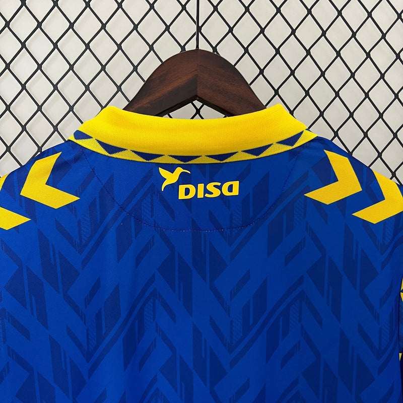 Camisa Las Palmas Visitante 24/25