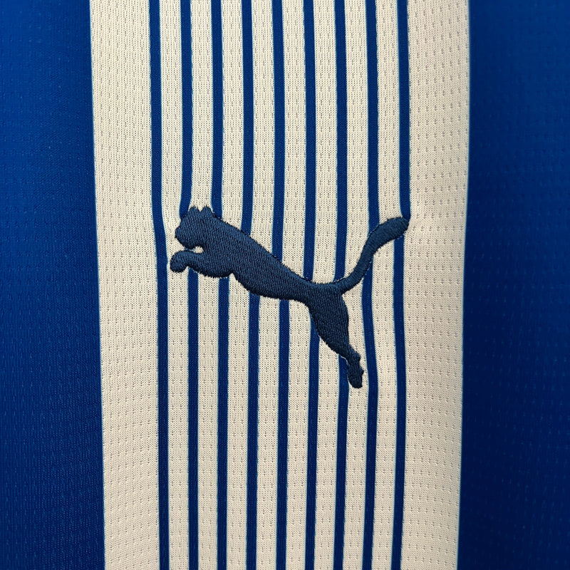 Camisa Alaves Home 24/25