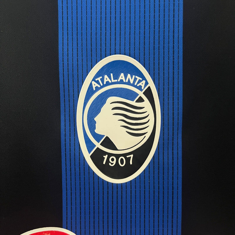 Camisa Atalanta Home 24/25