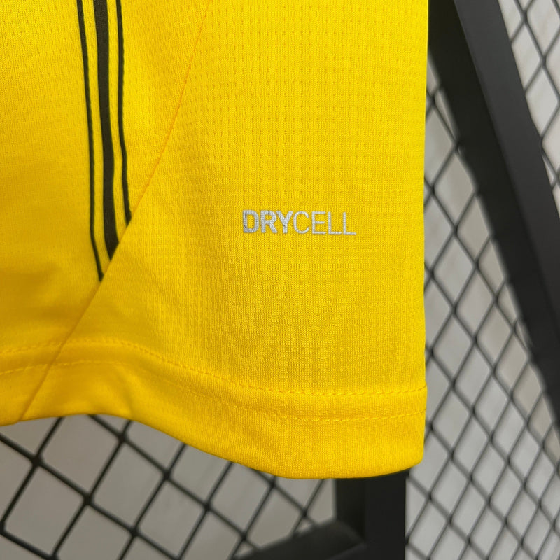 Camisa Borussia Dortmund Home 24/25