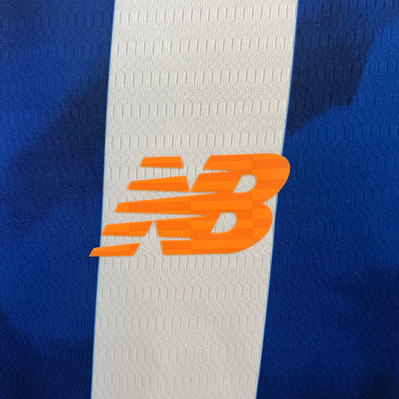 Camisa Porto Home 24/25