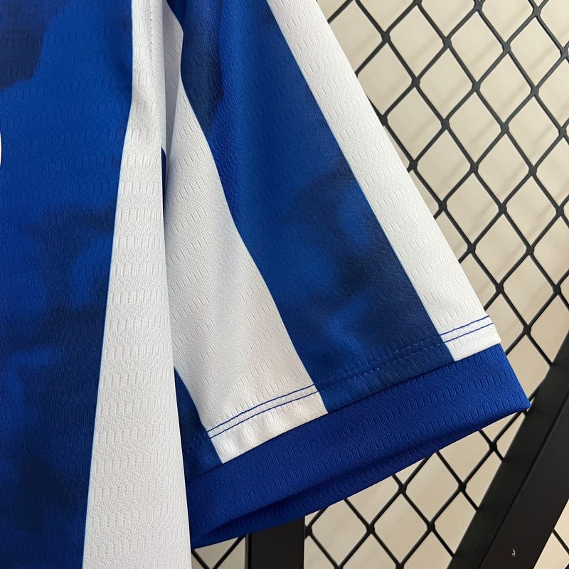Camisa Porto Home 24/25