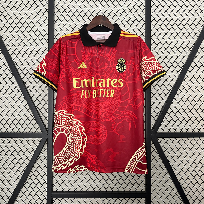 Camisa Real Madrid Edição Especial 24/25