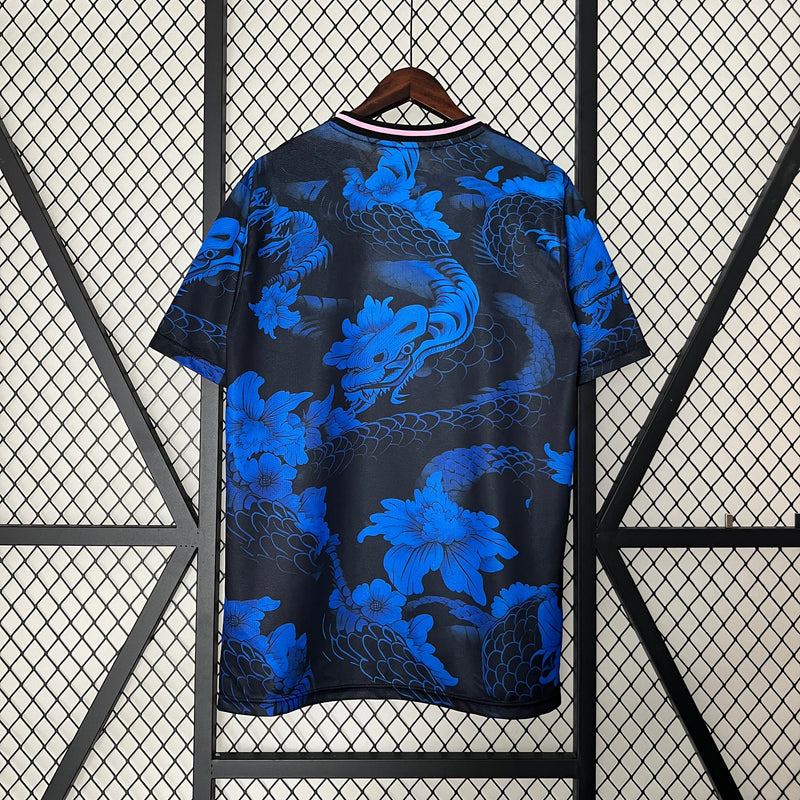 Camisa Seleção Japão Edição Especial 2024