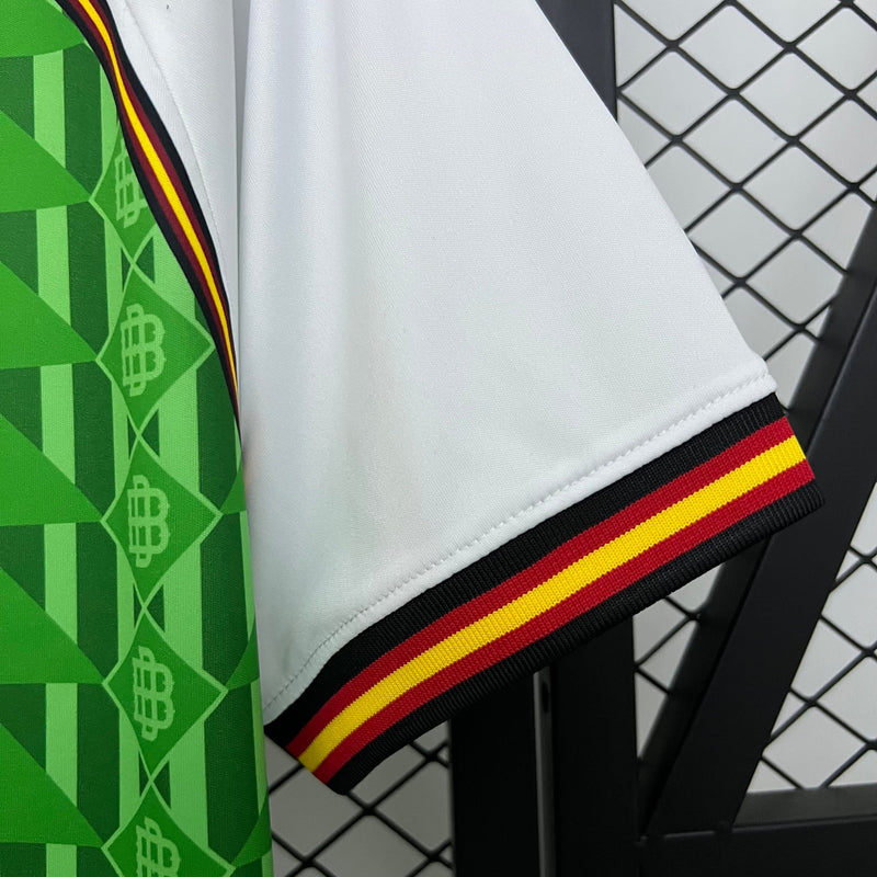 Camisa Real Betis Edição Especial 25/26