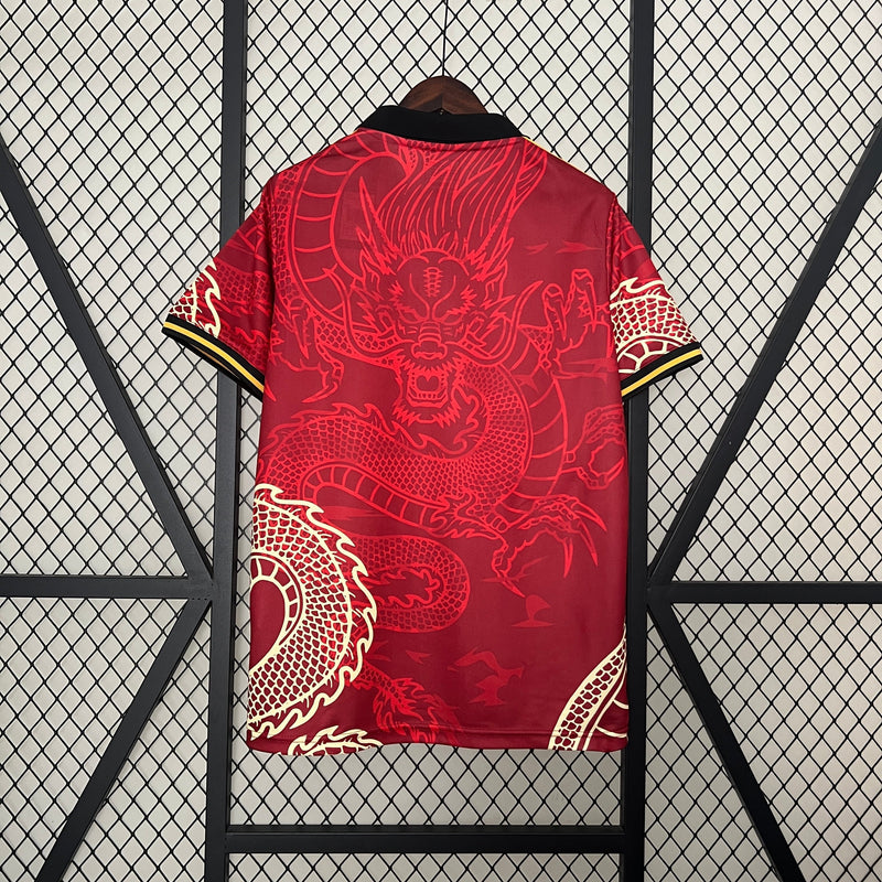 Camisa Real Madrid Edição Especial 24/25