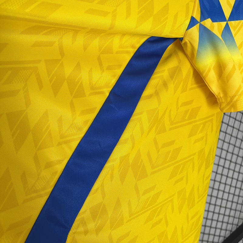 Camisa Las Palmas Home 24/25