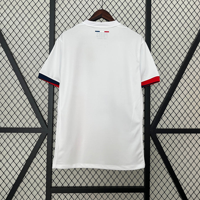 Camisa PSG Visitante 24/25