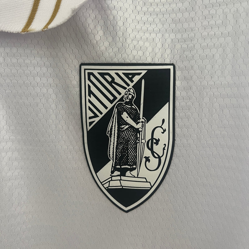Camisa Vitória Sport Clube Home 24/25