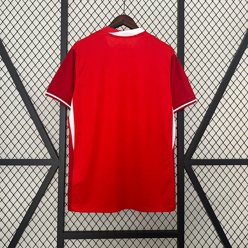 Camisa Seleção Canada Home 2024