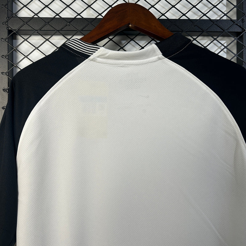 Camisa Corinthians Home 25/26