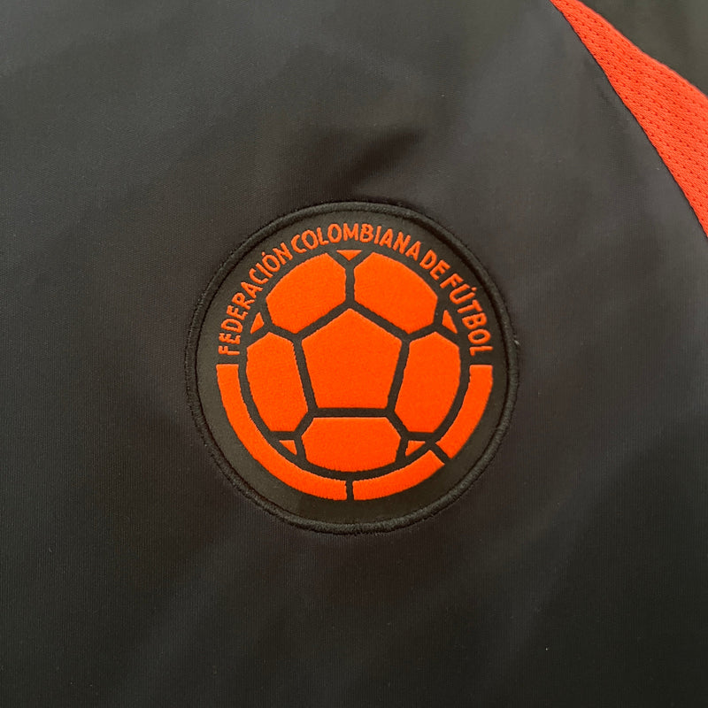 Camisa Seleção Colômbia 2024 (James Rodrigues)