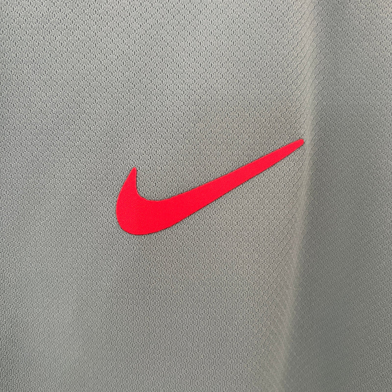 Camisa Atlético de Madrid Visitante 24/25