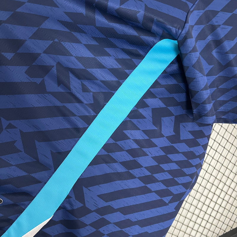 Camisa Benfica Terceira Camisa 24/25