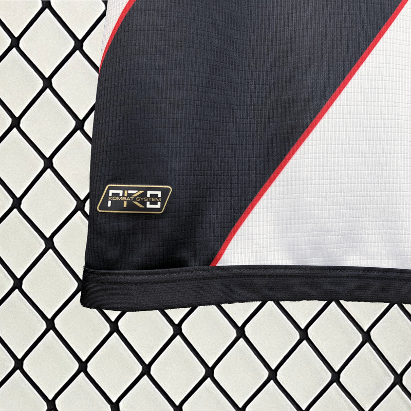 Camisa Vasco da Gama Visitante 24/25 (Coutinho)