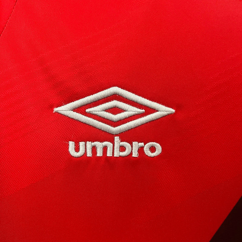 Camisa Athletico Paranaense Home 24/25