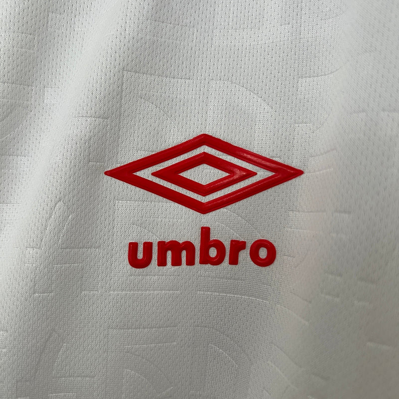 Camisa Club Nacional de Football Home 24/25