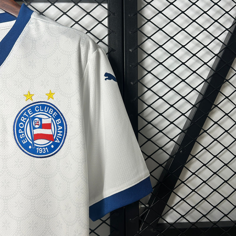 Camisa Bahia Home 25/26