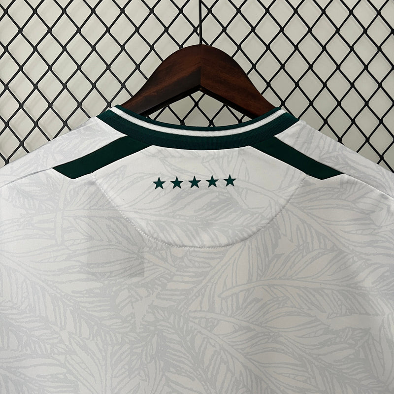 Camisa Santiago Wanderers Visitante 24/25
