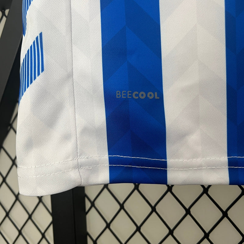 Camisa Málaga CF Edição Especial 24/25