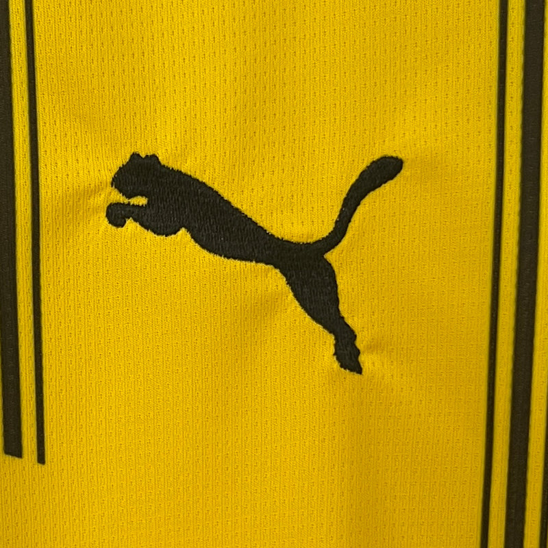 Camisa Borussia Dortmund Home 24/25